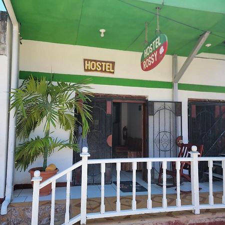 Hostel Rossy San Juan del Sur Exterior foto