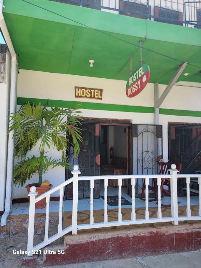 Hostel Rossy San Juan del Sur Exterior foto