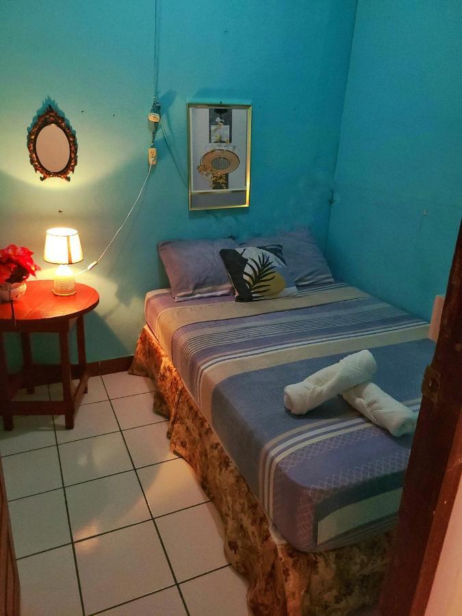 Hostel Rossy San Juan del Sur Exterior foto
