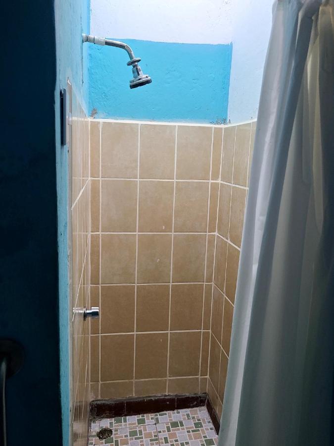 Hostel Rossy San Juan del Sur Exterior foto